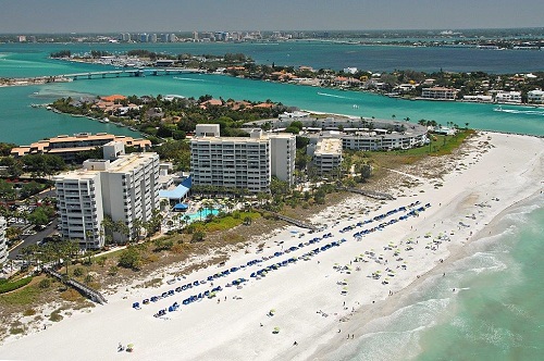 Resort at Longboat Key Club Resort at Longboat Key Club